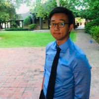 Marcus Ho