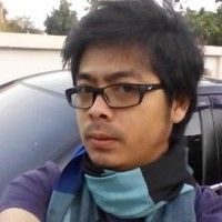 Janwit Pichaikul