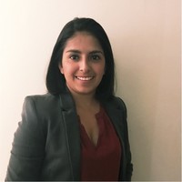 Yajaira Gomez Gomez