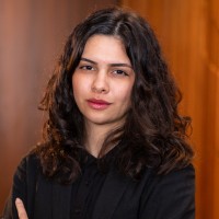 Gabriela França