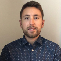 Alex Churchill, P.Eng