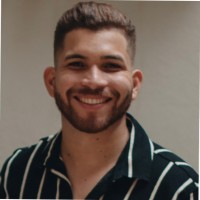 Bernald Colina Arteaga