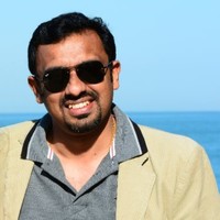 Sreejith Ayyappan