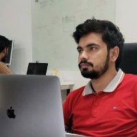Ahtisham Shahzad