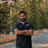 Shreyans Sethia Jain