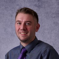 Dan Robinson, Pg, Cwp