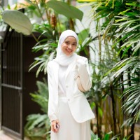 Nurul Aleya Rostam Affandy
