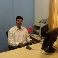 Raghavendran Iyer