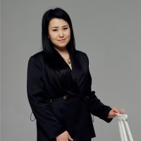 Aigerim Kushayeva
