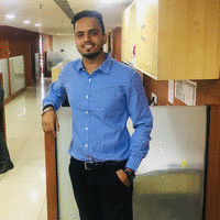 Snehal Vyas