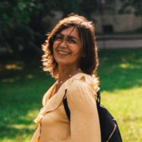 Ana Ponte