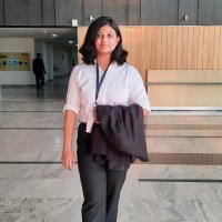 Ranjini Saha