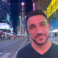 Justin Jinorio