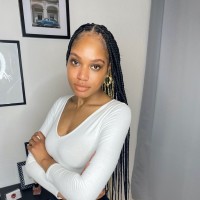 Sheila Murielle Malm