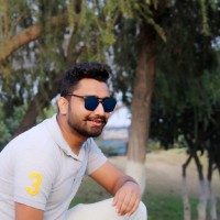 Nitin Sharma