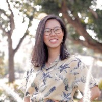 Cheryl Chew