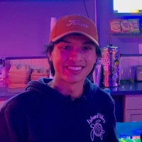 Nathaniel Dong