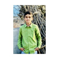 Shubham Sharma