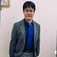 Hunte Chen