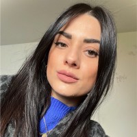 Evangelia Kogionou