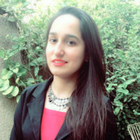 Bushra Mubashar