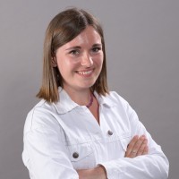 Sarah Robert