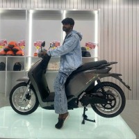 Harish Deepak