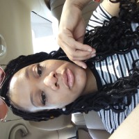 Ebonie Walker