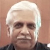 Satish Sharma