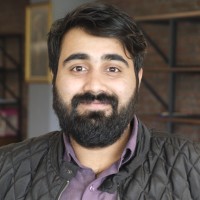 Sanghaar Sindhi