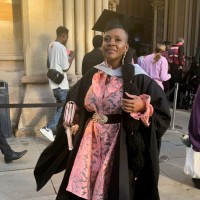 Rumbidzai Theresa Maramba