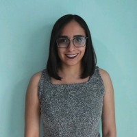 Cielo R. Bustamante Ferrer