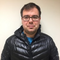 Alex Beygelman