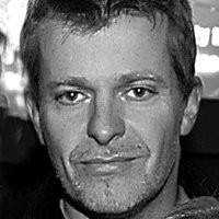 Paul Harkin