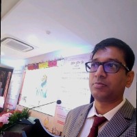 Amit Kumar Sam