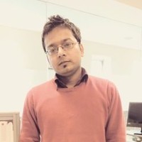 Nitin Kumar Gupta