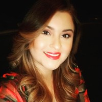 Stephanie Carrillo
