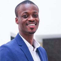 Kwame Akuffo