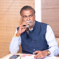 Dr. P. Baskaran