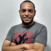 Marcos Gabriel Siqueira Andrade