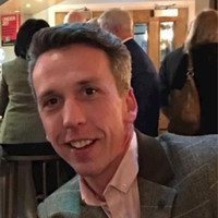 Gregory Drogman, Assoc Cipd