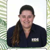 Kelli Thomas