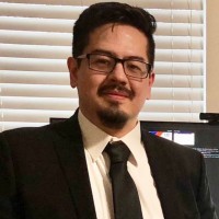 Luis Vargas, PhD