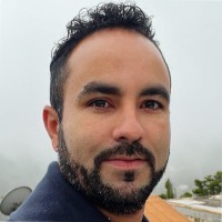Daniel Amorim