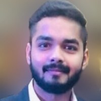 Adarsh Sikarwar