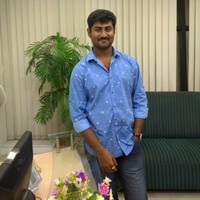 Bhaskar Balaji Parvathaneni