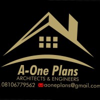 A-ONE BUILDING PLAN
