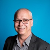 Damien Van Den Berg