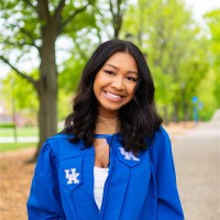 Serenity Bailey, Mba