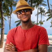 Daniel kouakou Saraka